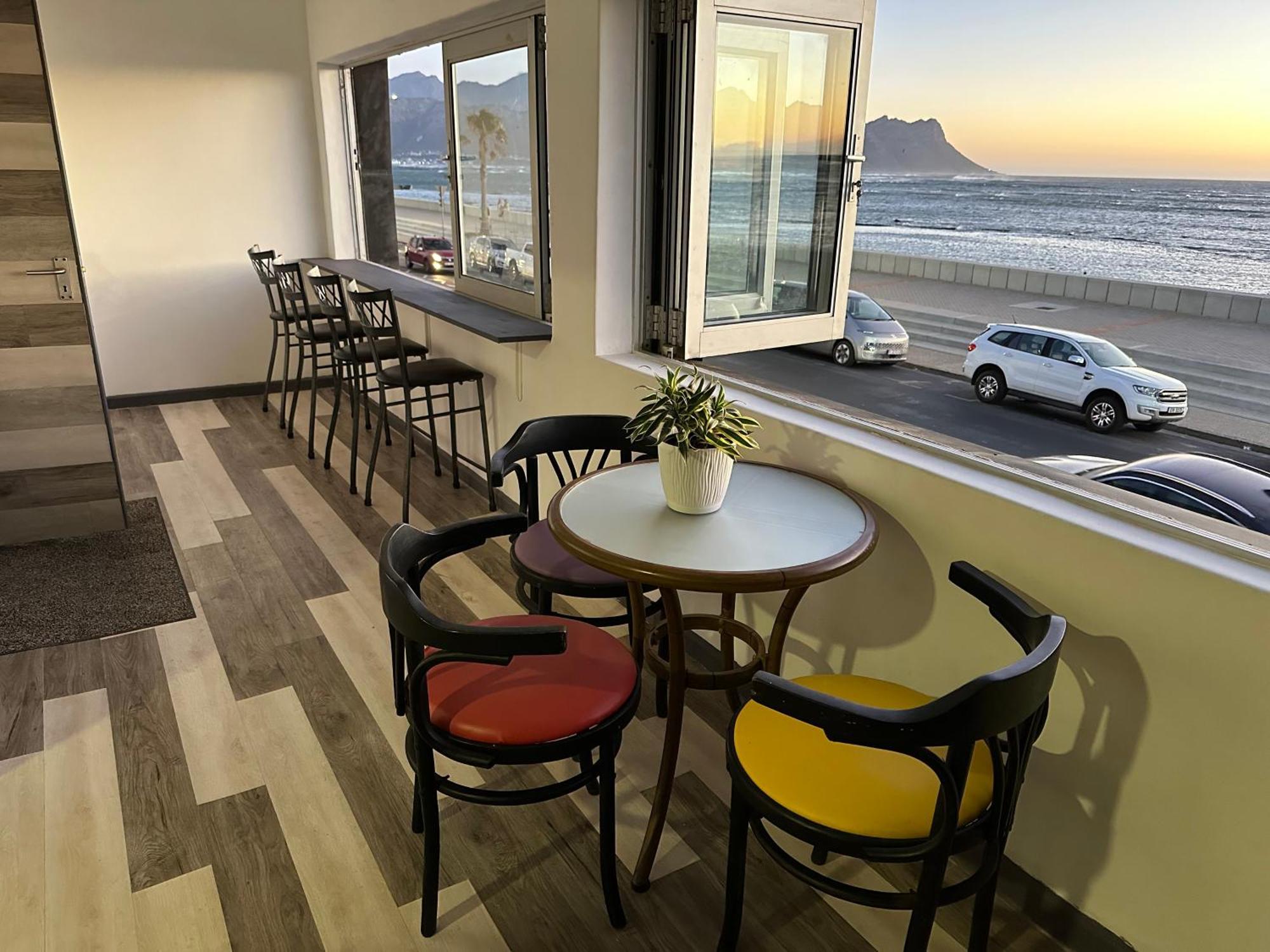 Apartment 113 Road- 1 Bedroom Unit