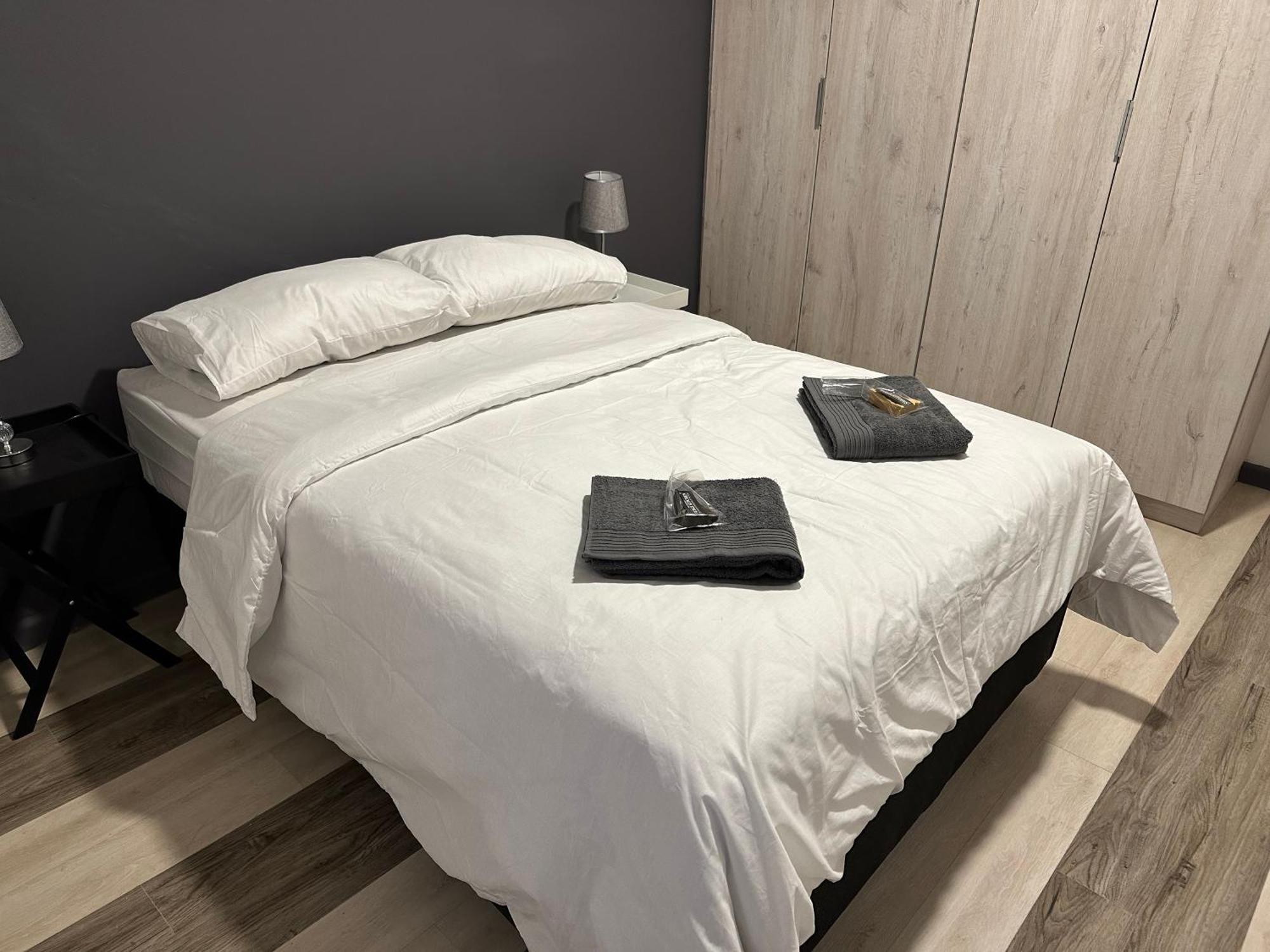 Apartment 113 Road- 1 Bedroom Unit *
